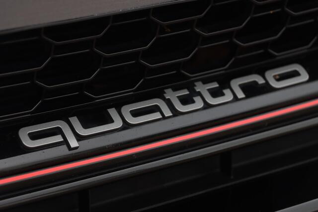 Audi RS4 Avant 2.9 TFSI quattro 450pk Tiptronic | Lederen massagestoelen | HUD | Panoramadak | B&O