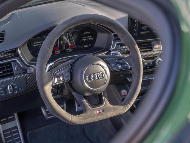 Audi RS4 2.9 TFSI RS 4 quattro competition plus | Sportuitlaat | B&O | Matrix | Pano