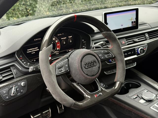 Audi RS4 Avant RS4+ ABT 1/50 I Keramisch