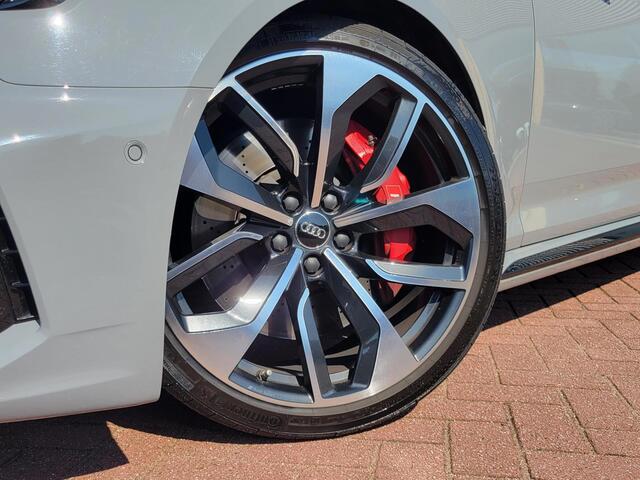 Audi RS4 A4 Avant 2.9 TFSI quattro | HUD | Camera | Matrix LED | Volledig onderhouden