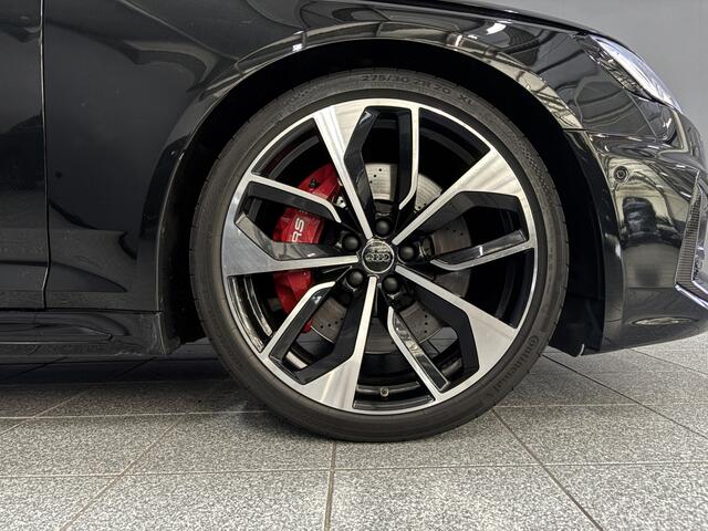 Audi RS4 Avant 2.9 TFSI quattro Pano|HUD|Carbon|B&O