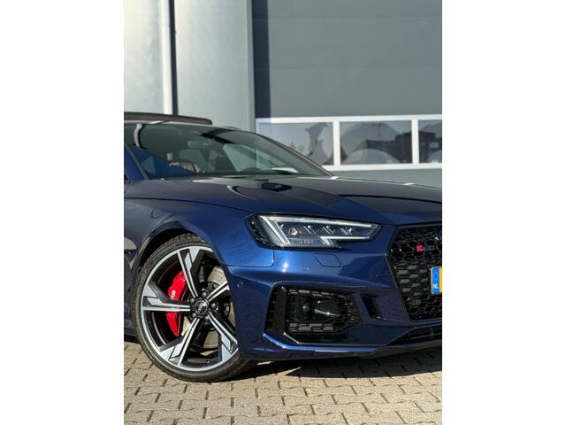 Audi RS4 A4 Avant 2.9 TFSI q. PL+ vol opties!