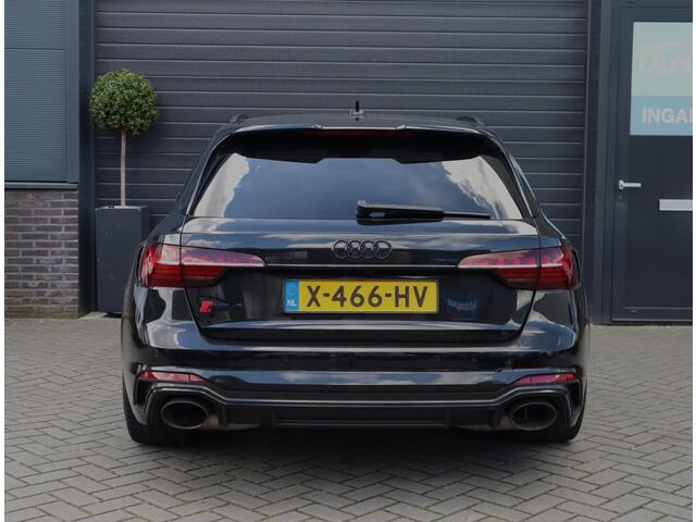 Audi RS4 A4 Avant 2.9 TFSI quattro | Keramisch | RS dynamic | Bang & Olufsen 3D | HUD | ACC