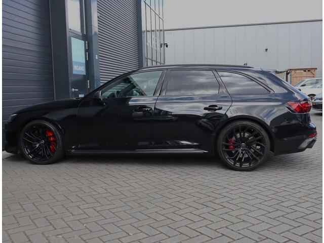 Audi RS4 A4 Avant 2.9 TFSI quattro | Keramisch | RS dynamic | Bang & Olufsen 3D | HUD | ACC