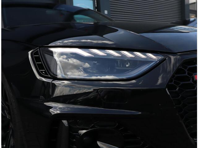 Audi RS4 A4 Avant 2.9 TFSI quattro | Keramisch | RS dynamic | Bang & Olufsen 3D | HUD | ACC