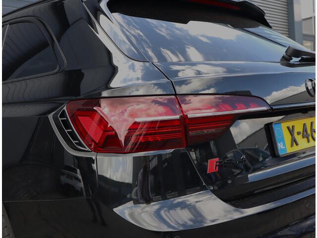 Audi RS4 A4 Avant 2.9 TFSI quattro | Keramisch | RS dynamic | Bang & Olufsen 3D | HUD | ACC
