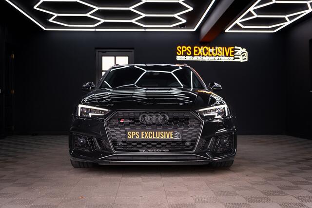 Audi RS4 A4 Avant 2.9 TFSI quattro / Keramisch / RS Dynamic / B&O / Matrix / Keyless /