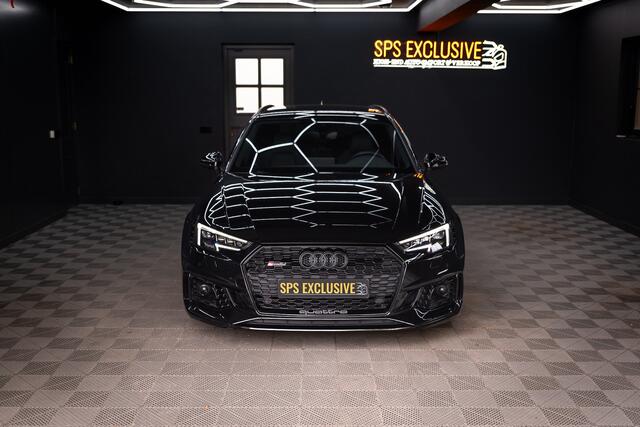 Audi RS4 A4 Avant 2.9 TFSI quattro / Keramisch / RS Dynamic / B&O / Matrix / Keyless /