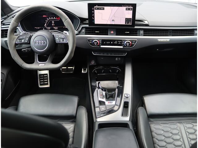 Audi RS4 A4 Avant 2.9 TFSI quattro | RS Dynamic | Pano | B&O | Massage