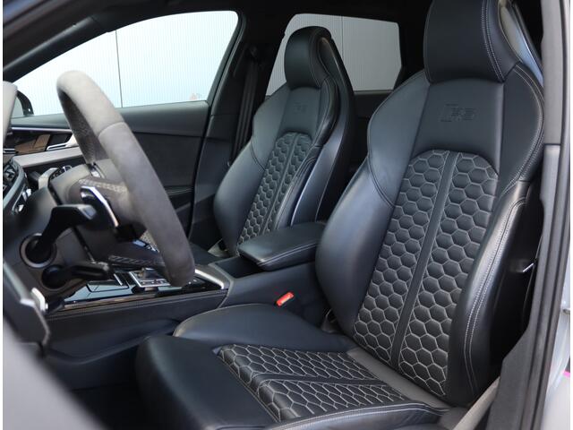 Audi RS4 A4 Avant 2.9 TFSI quattro | RS Dynamic | Pano | B&O | Massage