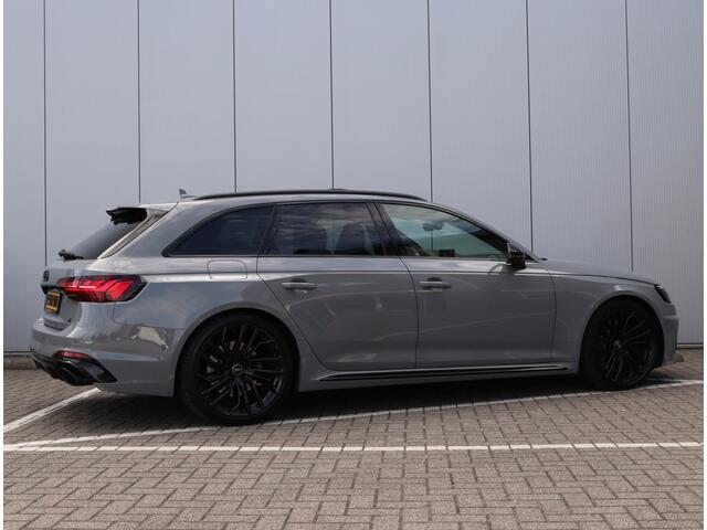 Audi RS4 A4 Avant 2.9 TFSI quattro | RS Dynamic | Pano | B&O | Massage