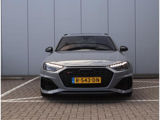 Audi RS4 A4 Avant 2.9 TFSI quattro | RS Dynamic | Pano | B&O | Massage