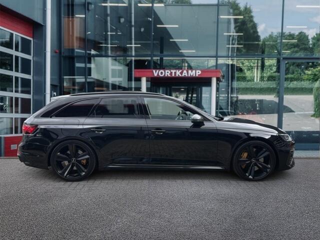Audi RS4 2.9 TFSI QUATTRO COMPETITION+ CARBON/TREKHAAK/PANO-DAK/CAMERA/BenO
