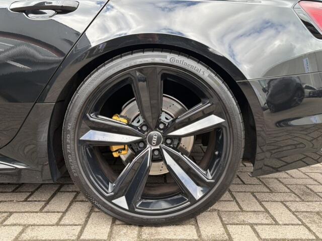 Audi RS4 2.9 TFSI QUATTRO COMPETITION+ CARBON/TREKHAAK/PANO-DAK/CAMERA/BenO