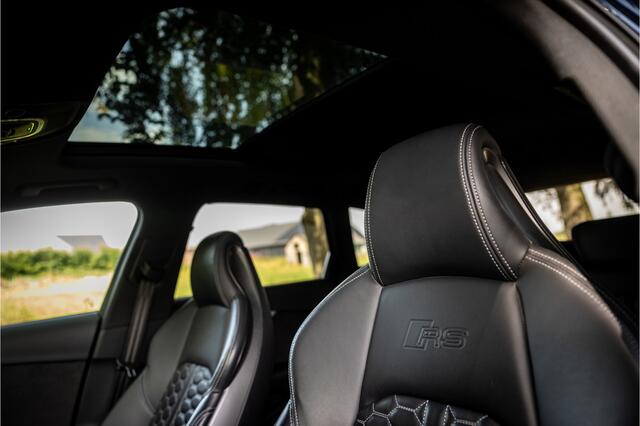 Audi RS4 A4 Avant 2.9 TFSI quattro RS Dynamic 280 v/max Exclusive Head Up Bang & Olufsen