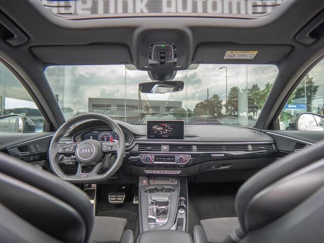 Audi RS4 A4 Avant 2.9 TFSI quattro | Pano | Sport uitlaat | B&O