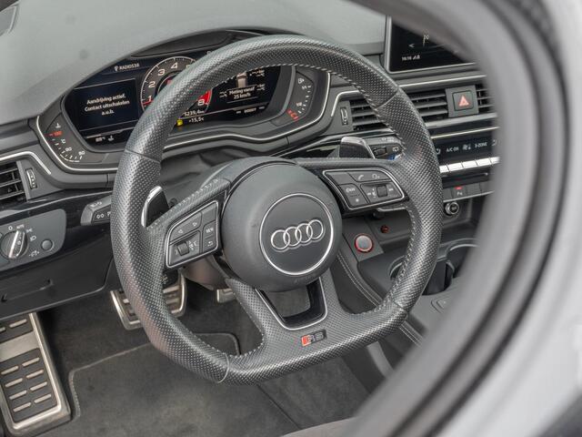 Audi RS4 A4 Avant 2.9 TFSI quattro | Pano | Sport uitlaat | B&O