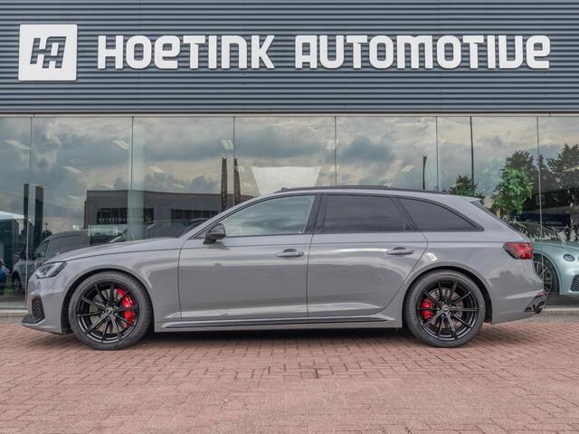 Audi RS4 A4 Avant 2.9 TFSI quattro | Pano | Sport uitlaat | B&O