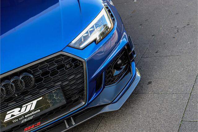 Audi RS4 ABT-R 2.9 Quattro 1/50 **360/Ceramic/Pano/RS Leder**