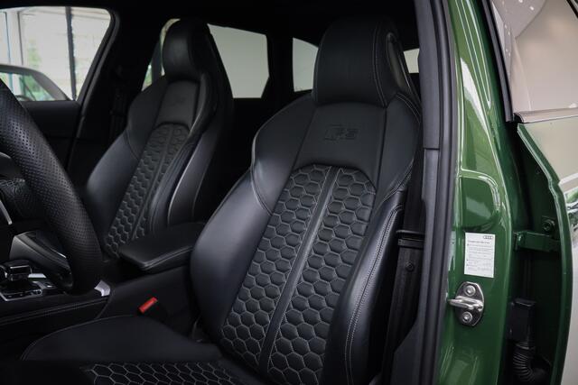 Audi RS4 A4 Avant 2.9 TFSI quattro BTW | KERAMISCH | MASSAGE | PANORAMADAK | ADAPTIVE | STOELVERWARMING | MASSAGE | 360 CAMERA | BTW | KERAMISCH | MASSAGE | PANORAMADAK | ADAPTIVE | STOELVERWARMING | MASSAGE | 360 CAMERA |