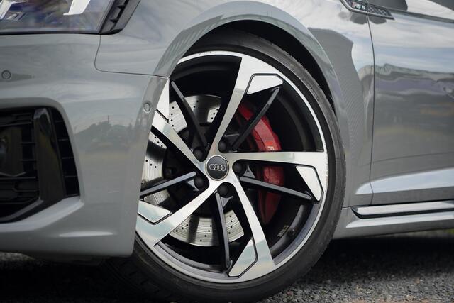 Audi RS5 Coupé 2.9 TFSI A5 quattro / Miltek / Pano / ACC