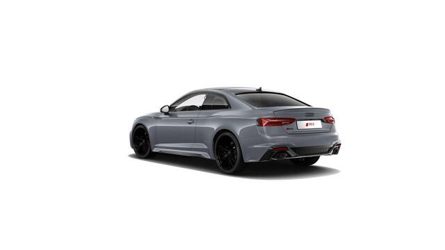 Audi RS5 Coupe 2.9 TFSI quattro 450pk | Panoramadak | Dynamic pakket | HUD | B&O Soundsystem | Matrix Laser led