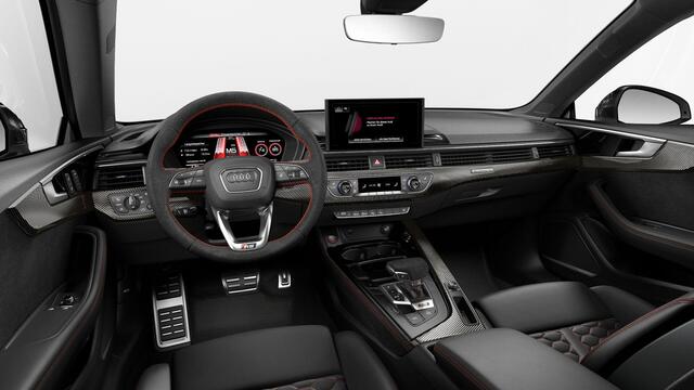 Audi RS5 Coupe 2.9 TFSI quattro 450pk | Panoramadak | Dynamic pakket | HUD | B&O Soundsystem | Matrix Laser led
