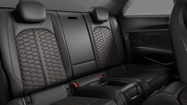 Audi RS5 Coupe 2.9 TFSI quattro 450pk | Panoramadak | Dynamic pakket | HUD | B&O Soundsystem | Matrix Laser led
