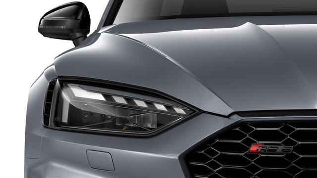 Audi RS5 Coupe 2.9 TFSI quattro 450pk | Panoramadak | Dynamic pakket | HUD | B&O Soundsystem | Matrix Laser led