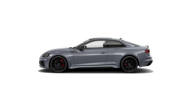 Audi RS5 Coupe 2.9 TFSI quattro 450pk | Panoramadak | Dynamic pakket | HUD | B&O Soundsystem | Matrix Laser led