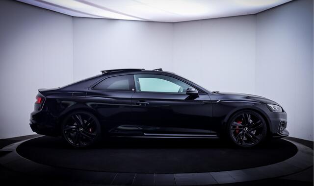Audi RS5 Coupé 3.0 V6 451 Pk Quattro VOLLE Auto RS Bucket | PANO | VIRTUAL DASH | RS COMF.