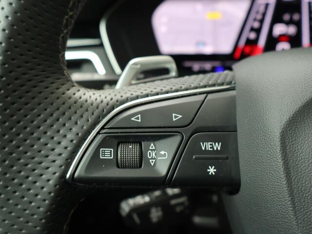 Audi RS5 Sportback 2.9 TFSI quattro | 450 PK | RS sportonderstel plus | RS sportuitlaat | garantie tm 29-1-2029| Panoramadak | Lichtmetalen velgen 20" Evo | Head-Up display | MATRIX-Laser