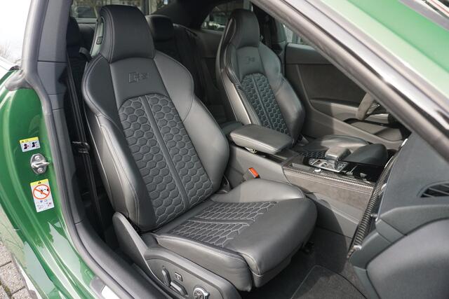 Audi RS5 Coupé 2.9 TFSI quattro competition plus