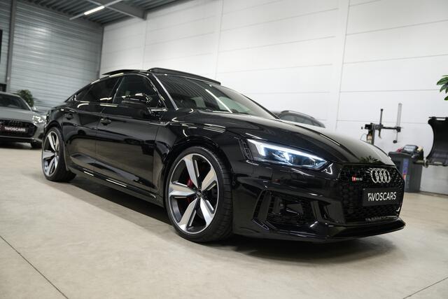 Audi RS5 Sportback 2.9 TFSI quattro * Pano - HUD - B&O - 360° Cam - RS Dynamic - RS Design *