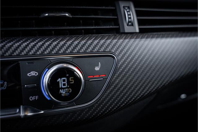 Audi RS5 Sportback 2.9 TFSI quattro - RS Dynamic | Milltek | Panorama | B&O | Alcantara