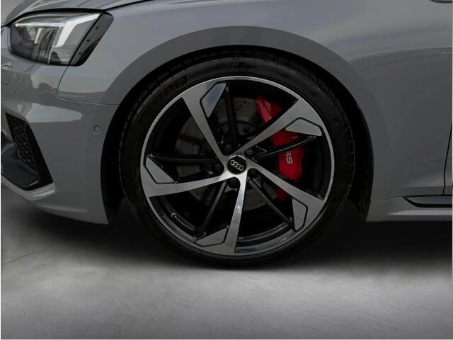 Audi RS5 Coupé 2.9 TFSI Quattro Panodak Dynamic Carbon Nardo Valcona RS Massage