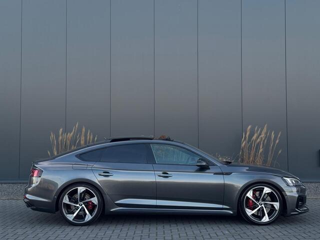 Audi RS5 Sportback 2.9 TFSI RS 5 quattro M20 PANO 360 CAMERA CLIMATE LEDER LED