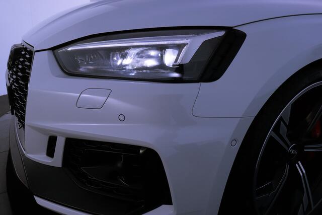 Audi RS5 Sportback 2.9TFSI RS 5 quattro competition plus FULL.OPTION | PARELMOER | SCHUIFDAK | MASSAGE | B&O | 360 CAM | ADAPTIEF | LANE.ASS