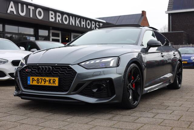 Audi RS5 2.9 TFSI RS 5 QUATTRO | LASER | PANO | B&O *DEALER OH*