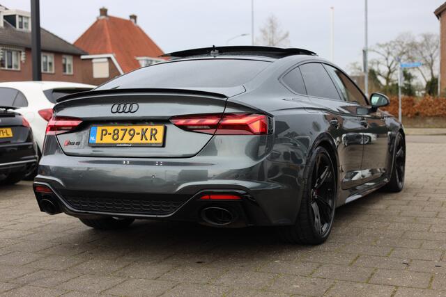 Audi RS5 2.9 TFSI RS 5 QUATTRO | LASER | PANO | B&O *DEALER OH*