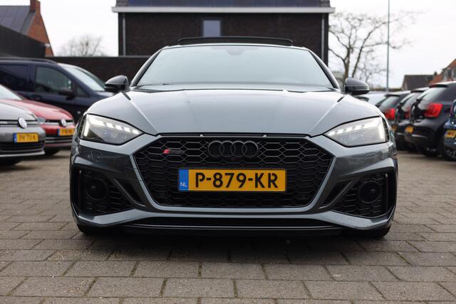 Audi RS5 2.9 TFSI RS 5 QUATTRO | LASER | PANO | B&O *DEALER OH*