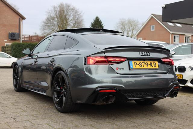 Audi RS5 2.9 TFSI RS 5 QUATTRO | LASER | PANO | B&O *DEALER OH*