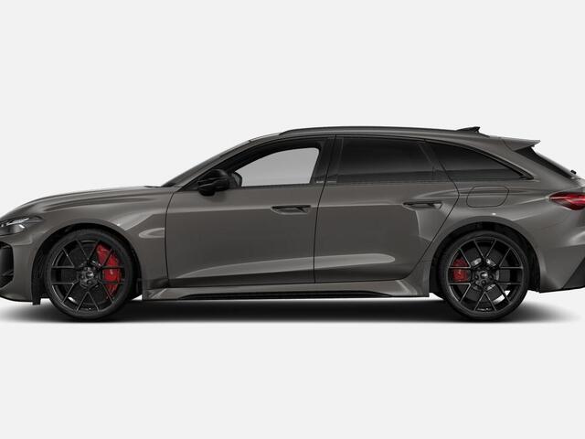 Audi RS5 Avant 2.9 TFSI quattro 639 pk · RS Sportuitlaat · B&O Premium Soundsysteem · Panoramadak