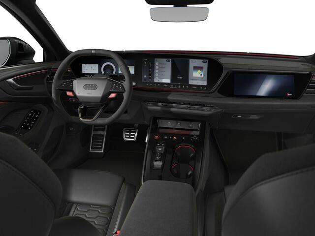 Audi RS5 Avant 2.9 TFSI quattro 639 pk · Audi Sportpakket · Keramisch · Optiekpakket Carbon