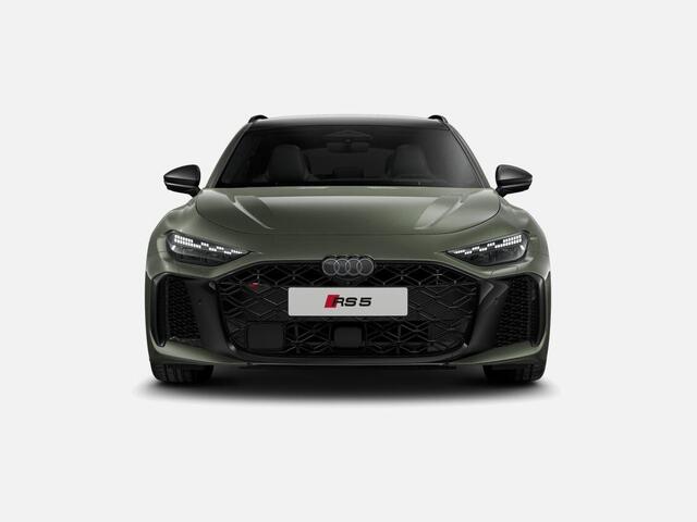 Audi RS5 Avant 2.9 TFSI quattro 639 pk · Audi Sportpakket · Keramisch · Optiekpakket Carbon