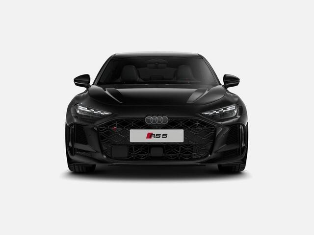Audi RS5 Limousine 2.9 TFSI quattro 639 pk · RS Sportuitlaat · B&O Premium soundsysteem · Panoramadak