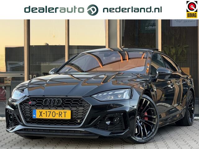 Audi RS5 Sportback 2.9 TFSI RS5 quattro | Full PPF | RS-Dynamic pakket | Panorama-d