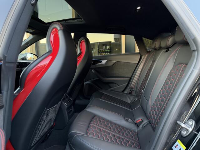 Audi RS5 Sportback 2.9 TFSI RS5 quattro | Full PPF | RS-Dynamic pakket | Panorama-d