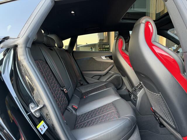 Audi RS5 Sportback 2.9 TFSI RS5 quattro | Full PPF | RS-Dynamic pakket | Panorama-d