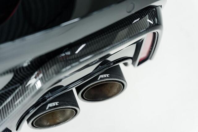 Audi RS5 RS6-R ABT 1 OF 125 | 740 pk | Keramisch | Bang & Olufsen |